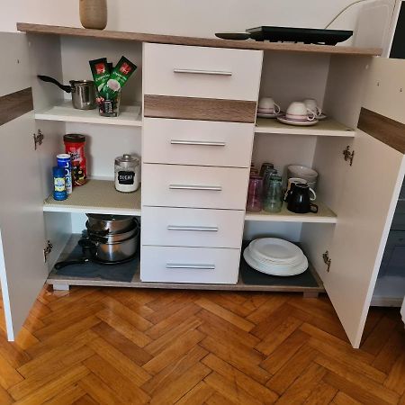 Michael'S Apartment Задар Екстериор снимка