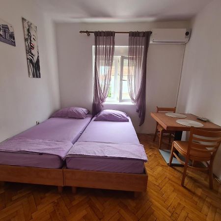 Michael'S Apartment Задар Екстериор снимка
