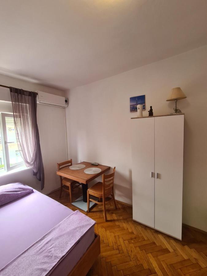 Michael'S Apartment Задар Екстериор снимка