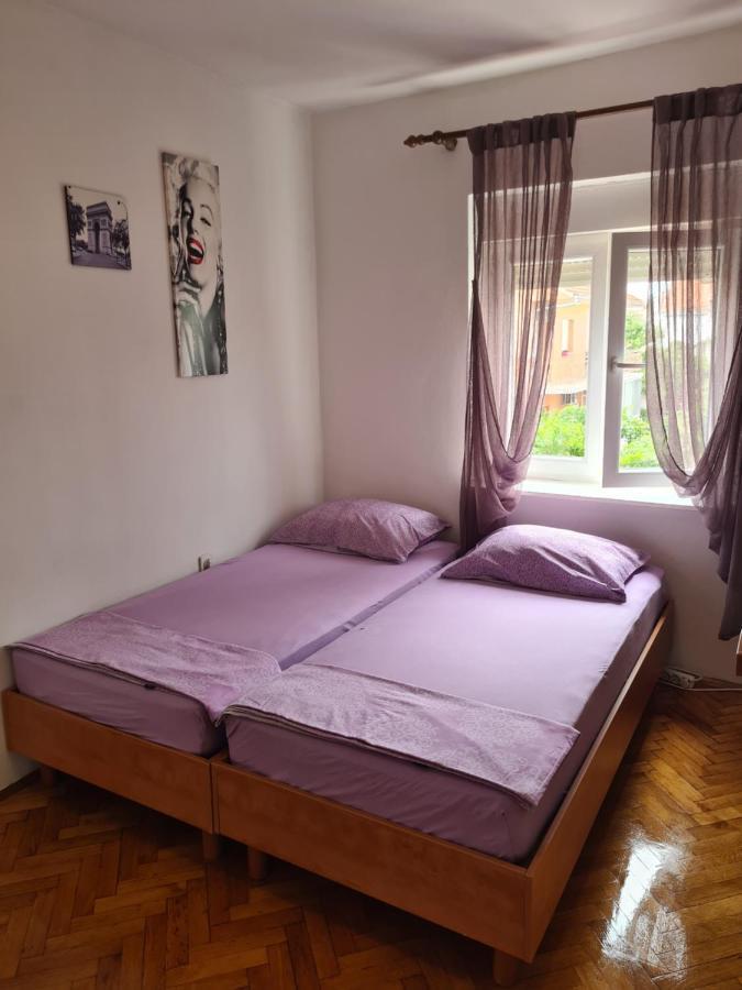 Michael'S Apartment Задар Екстериор снимка