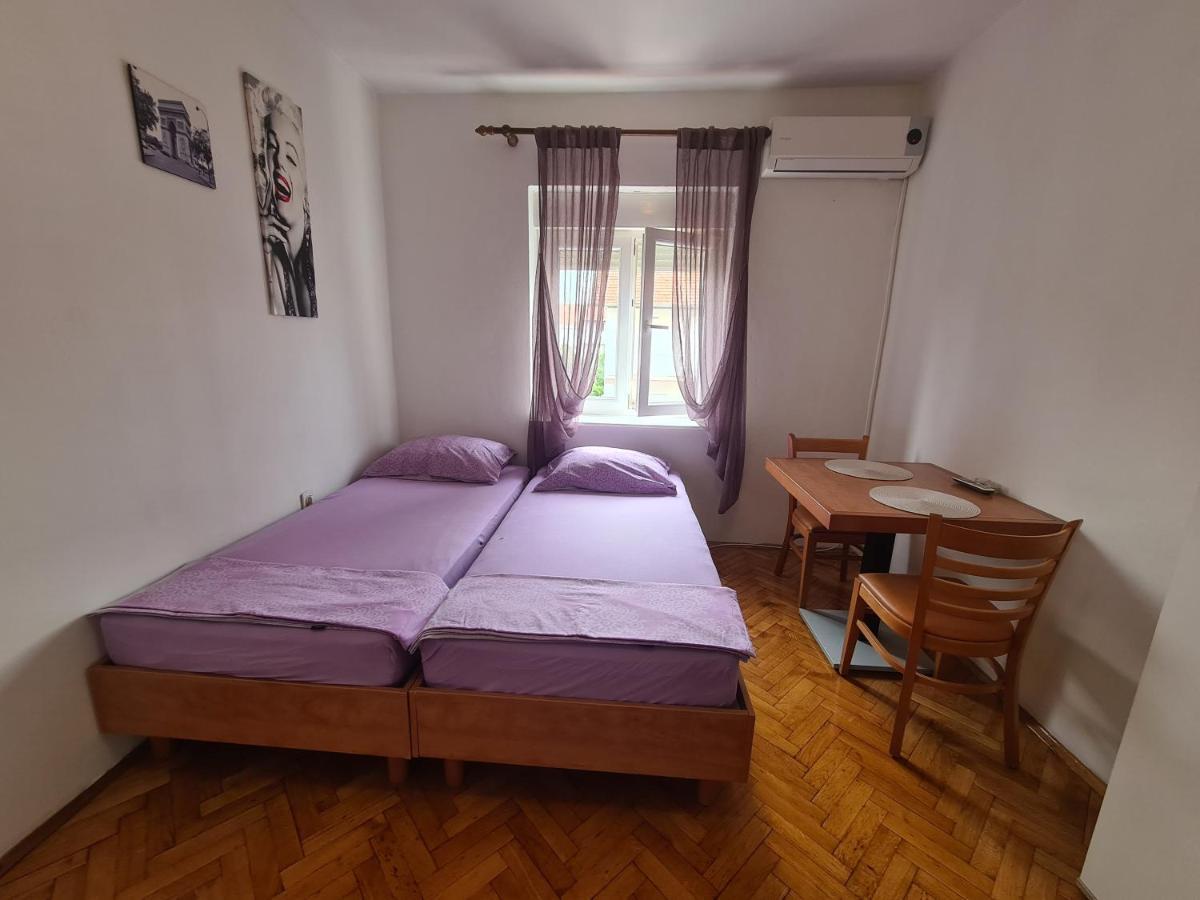 Michael'S Apartment Задар Екстериор снимка