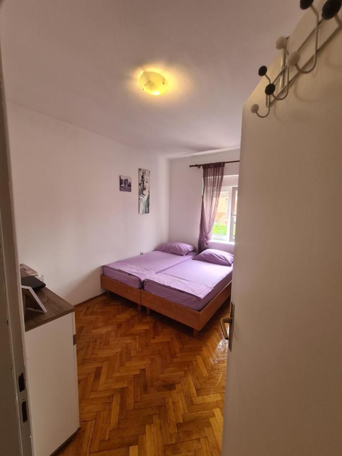 Michael'S Apartment Задар Екстериор снимка