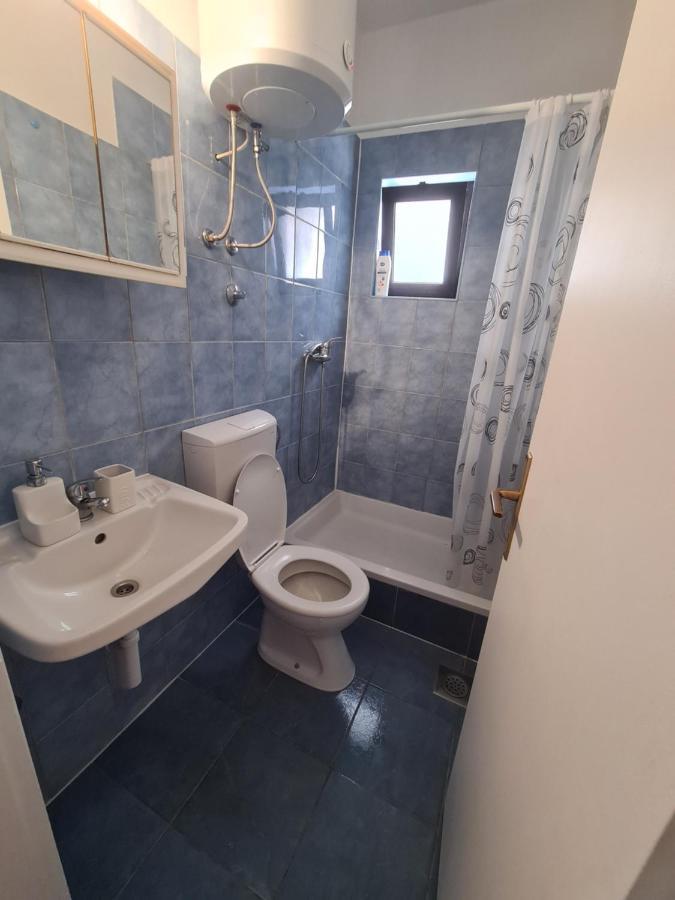 Michael'S Apartment Задар Екстериор снимка